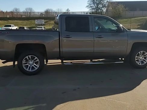 Used 2017 Chevrolet Silverado 1500 LT w/ All Star Edition image 9