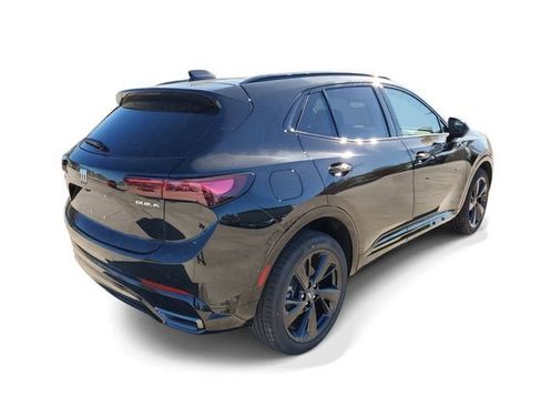 New 2026 Buick Envision Sport Touring image 5