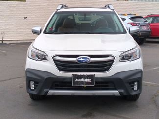 Used 2020 Subaru Outback Touring XT video 2