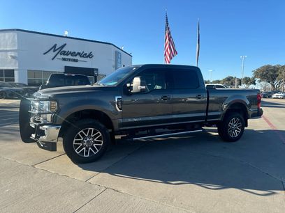 Used 2019 Ford F250 Lariat w/ Lariat Ultimate Package