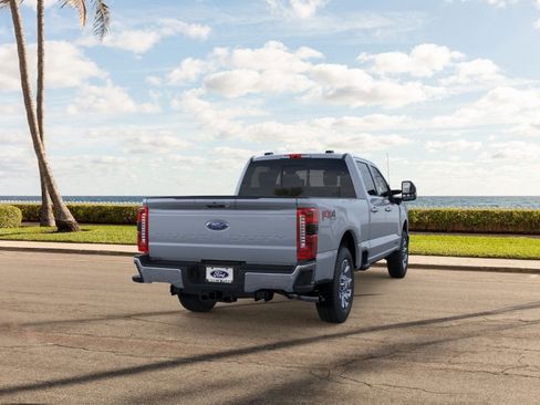 New 2026 Ford F350 Lariat w/ Lariat Ultimate Package AWD/4WD image 25