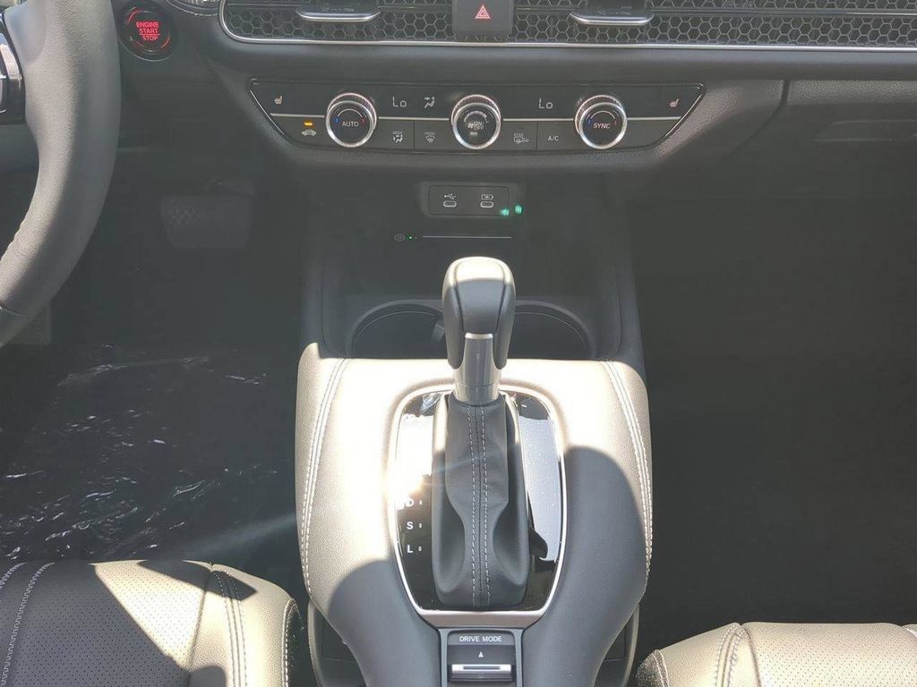 Certified 2027 Honda HR-V EX-L image 16