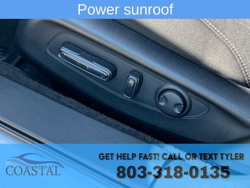 Used 2023 Honda Accord Sport image 8