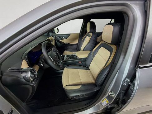 New 2027 Chevrolet Equinox ACTIV w/ Safety and Technology Package AWD/4WD image 11