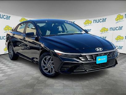 Certified 2024 Hyundai Elantra SEL