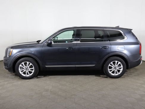Used 2020 Kia Telluride LX FWD image 14