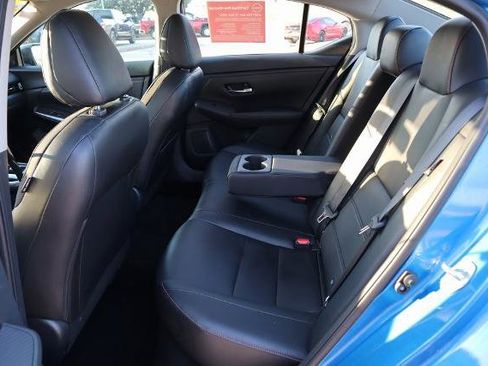 Certified 2024 Nissan Sentra SR w/ SR Premium Package image 13