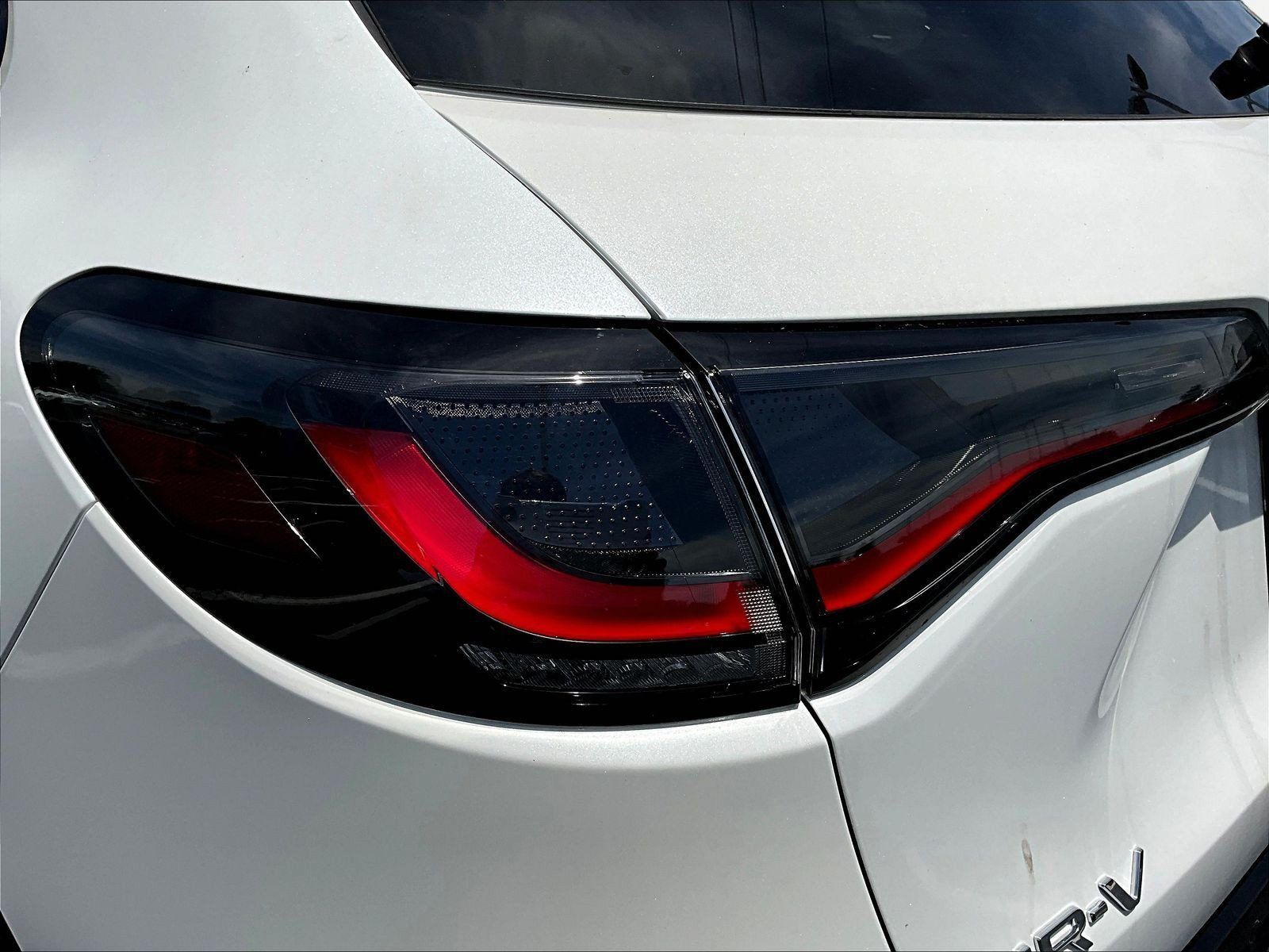 New 2027 Honda HR-V EX-L image 10