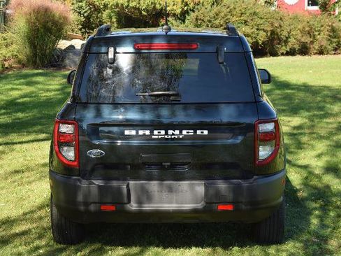 Certified 2021 Ford Bronco Sport Big Bend image 6