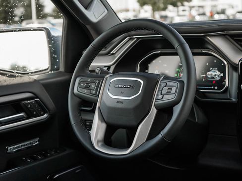 New 2026 GMC Sierra 1500 Denali w/ Denali Reserve Package image 13