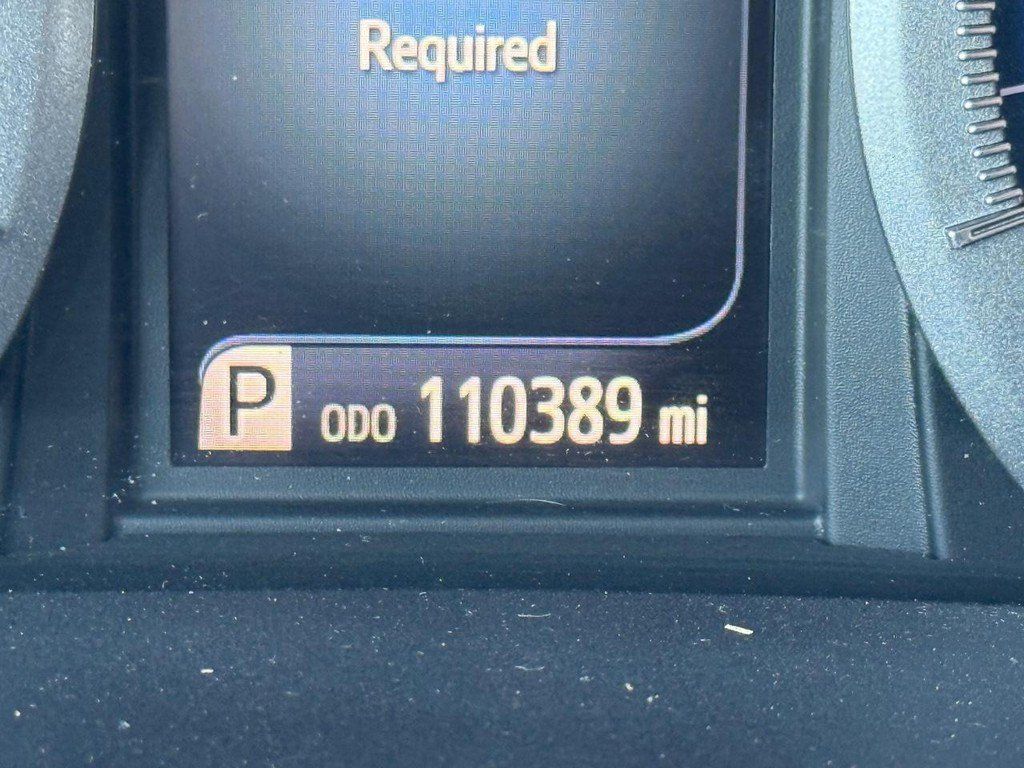 Used 2017 Toyota Sienna Limited Premium AWD/4WD image 21