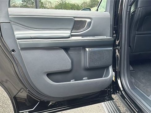 New 2025 Ford Expedition Max Platinum w/ Stealth Appearance Package image 20