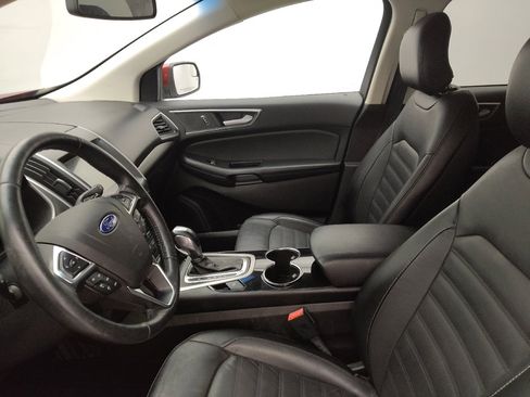 Used 2017 Ford Edge SEL w/ Equipment Group 201A AWD/4WD image 17