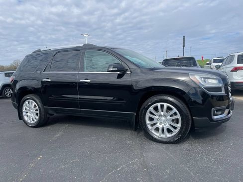 Used 2016 GMC Acadia SLT w/ Premium Edition AWD/4WD image 2