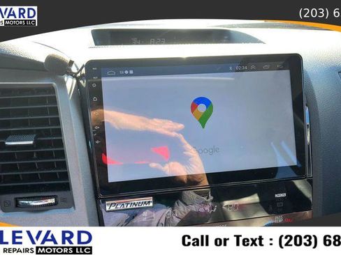 Used 2011 Toyota Tundra Limited w/ Platinum Pkg image 30