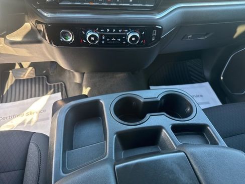 Used 2023 GMC Sierra 1500 Elevation image 17