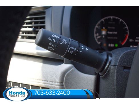 New 2026 Honda Odyssey EX-L image 10