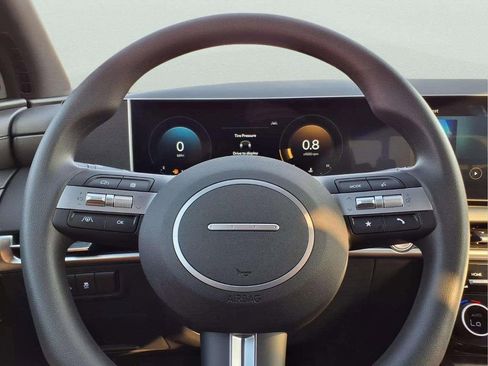 New 2026 Hyundai Santa Cruz SEL FWD image 15