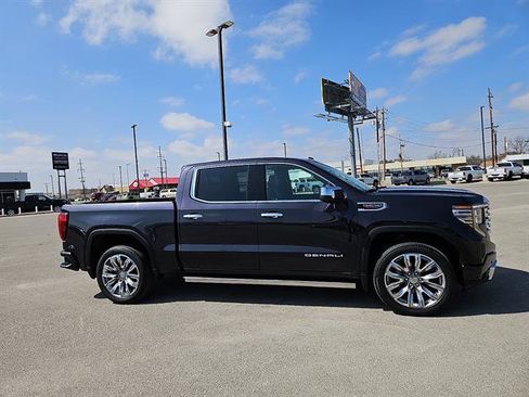 Used 2024 GMC Sierra 1500 Denali w/ Denali Reserve Package image 6