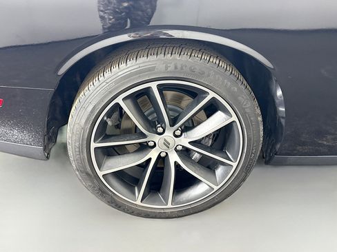 Used 2017 Dodge Challenger R/T Scat Pack image 31