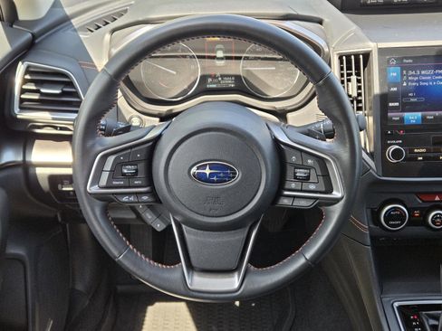 Used 2021 Subaru Crosstrek 2.5i Limited w/ Moonroof Package 2 AWD/4WD image 20