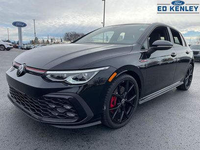 Used 2024 Volkswagen GTI SE