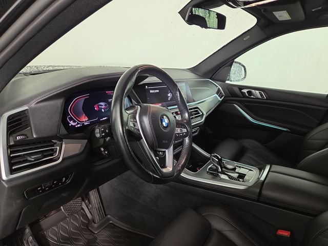 Used 2023 BMW X5 xDrive40i w/ Premium Package AWD/4WD image 15