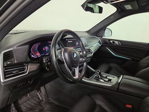 Used 2023 BMW X5 xDrive40i w/ Premium Package AWD/4WD image 15
