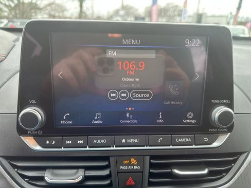 Used 2024 Nissan Altima 2.5 SR image 10