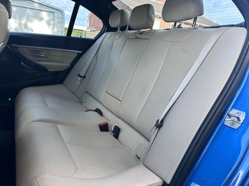 Used 2016 BMW 328i Sedan RWD image 26