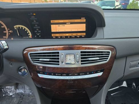 Used 2007 Mercedes-Benz CL 550 image 17