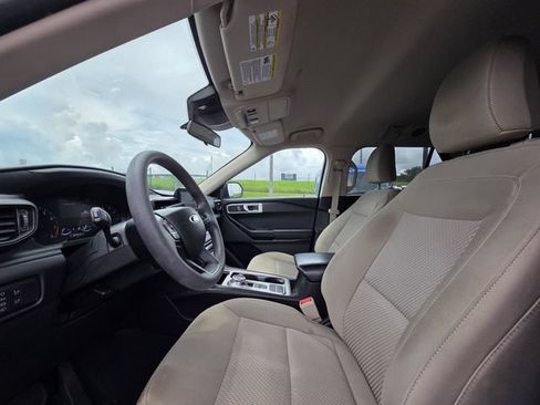 Used 2022 Ford Explorer 2WD image 12