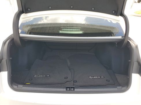 Used 2023 Lexus IS 300 IS 300 image 11