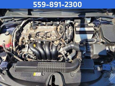 Used 2021 Toyota Corolla LE image 27