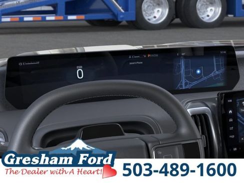 New 2026 Ford Expedition Max Platinum AWD/4WD image 14