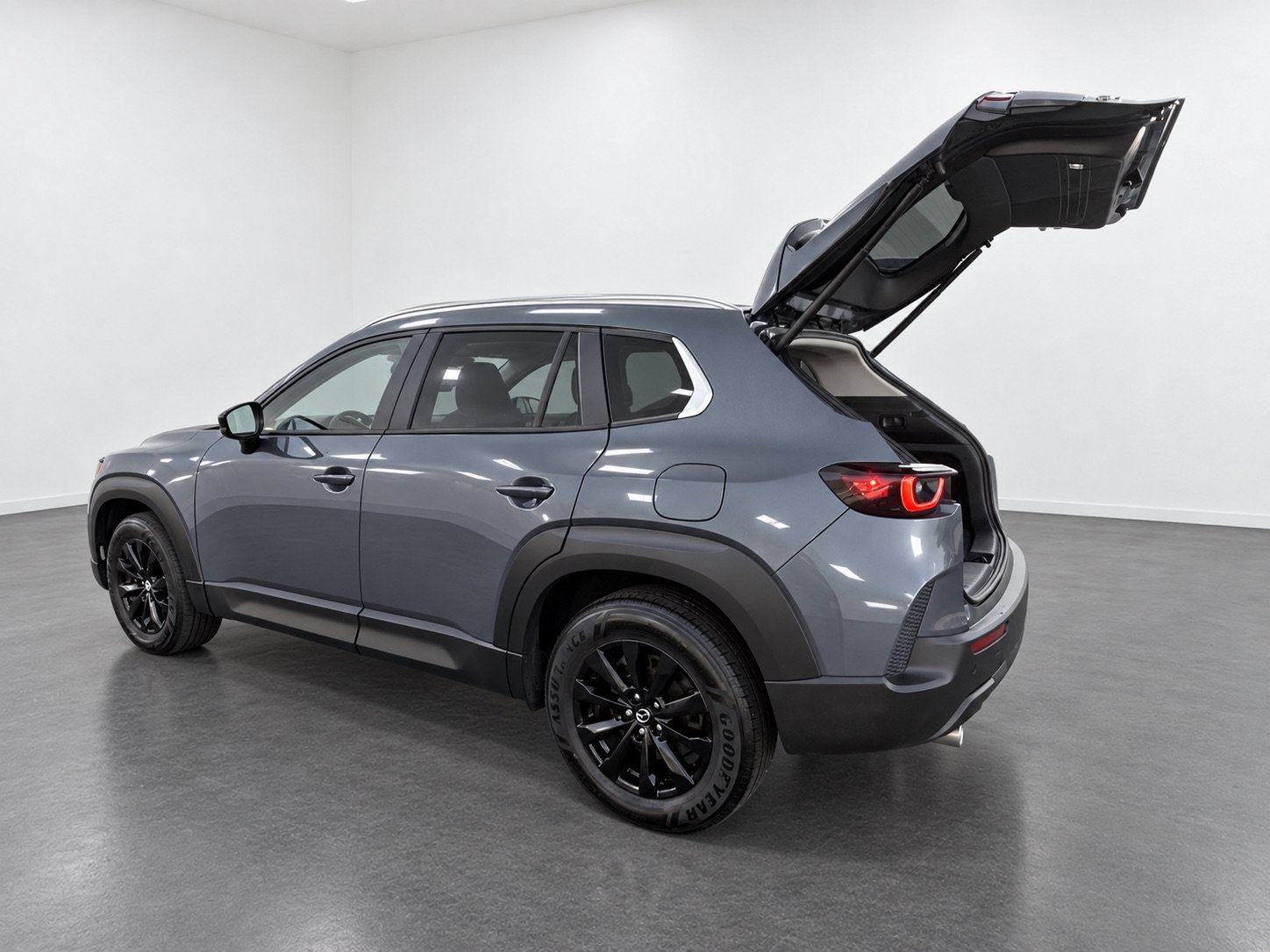 Used 2026 MAZDA CX-50 AWD 2.5 S w/ Preferred Pkg image 13