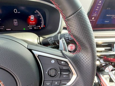 New 2026 Acura MDX A-Spec AWD/4WD image 18