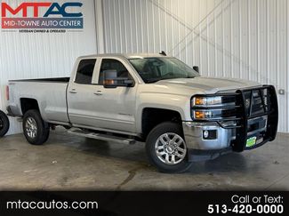 Used 2016 Chevrolet Silverado 2500 LT w/ LT Convenience Package video 1