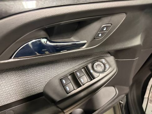 Used 2022 Chevrolet TrailBlazer LT FWD image 20