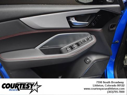 Used 2026 Acura MDX A-Spec AWD/4WD image 7