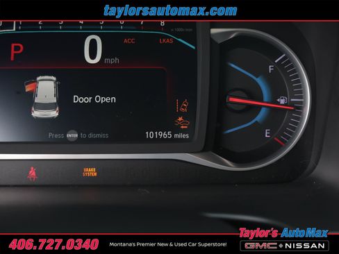 Used 2019 Honda Passport Touring image 7