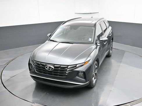 Used 2023 Hyundai Tucson SEL w/ Convenience Package image 46