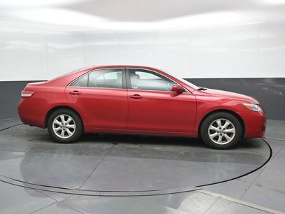Used 2010 Toyota Camry