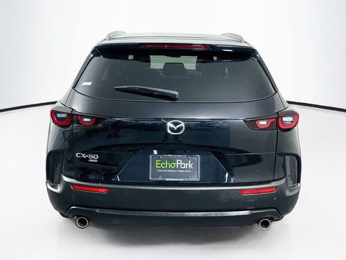 Used 2026 MAZDA CX-50 AWD 2.5 S w/ Preferred Pkg image 7