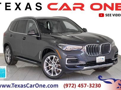 Used 2023 BMW X5 sDrive40i w/ Premium Package