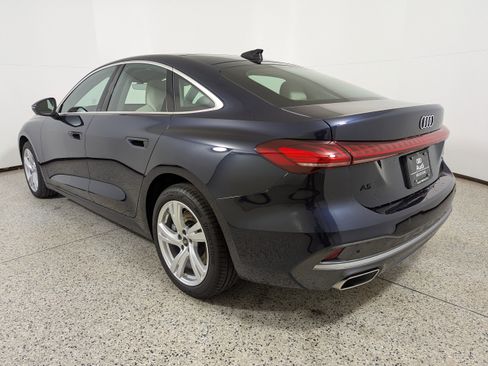 Certified 2025 Audi A5 2.0T Premium Plus w/ Premium Plus image 5