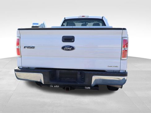 Used 2014 Ford F150 XL w/ Power Equipment Group RWD image 18