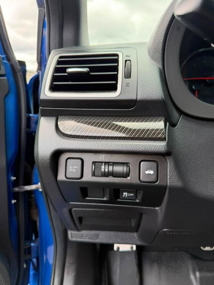Used 2018 Subaru WRX Limited AWD/4WD image 26