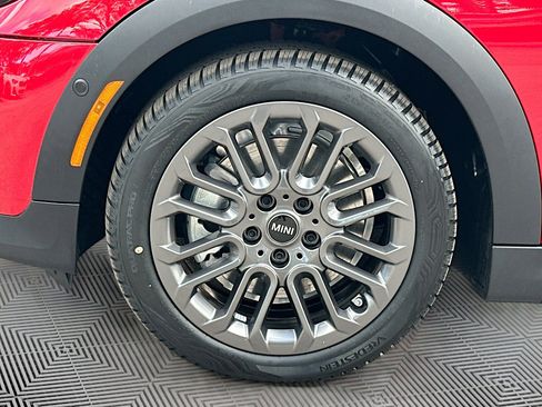 New 2026 MINI Cooper Convertible image 24