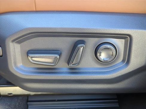 New 2026 Toyota Tundra 1794 Edition image 12